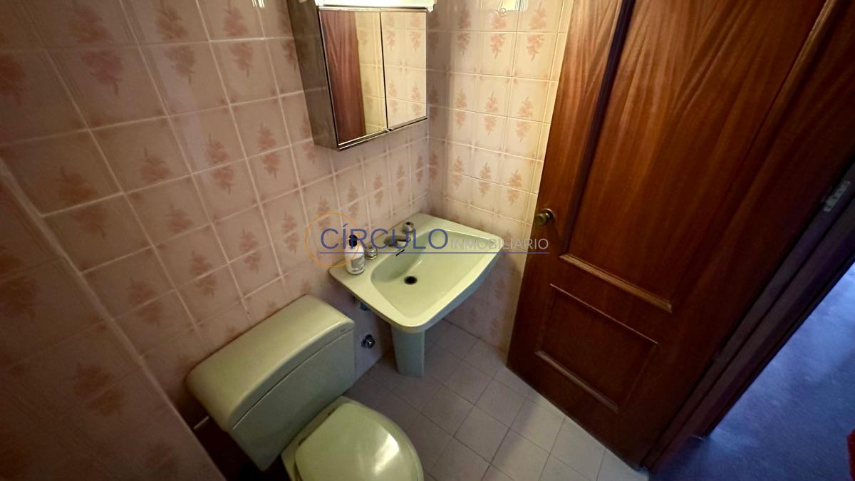 Venta de piso en Lorca