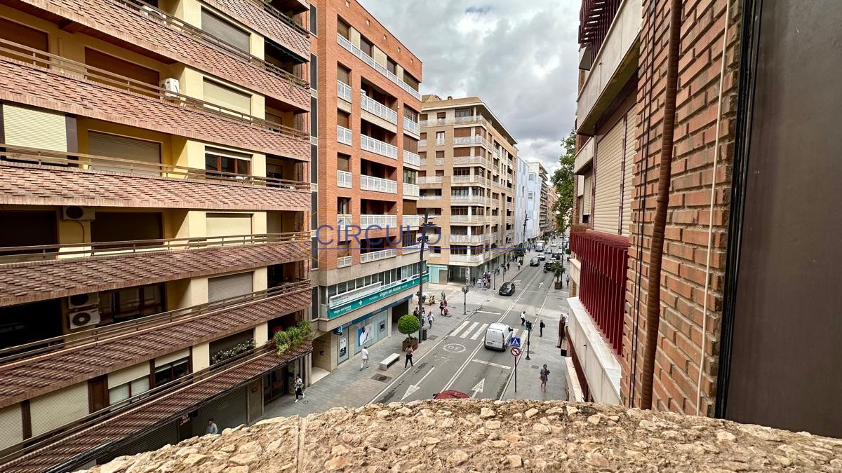 Venta de piso en Lorca