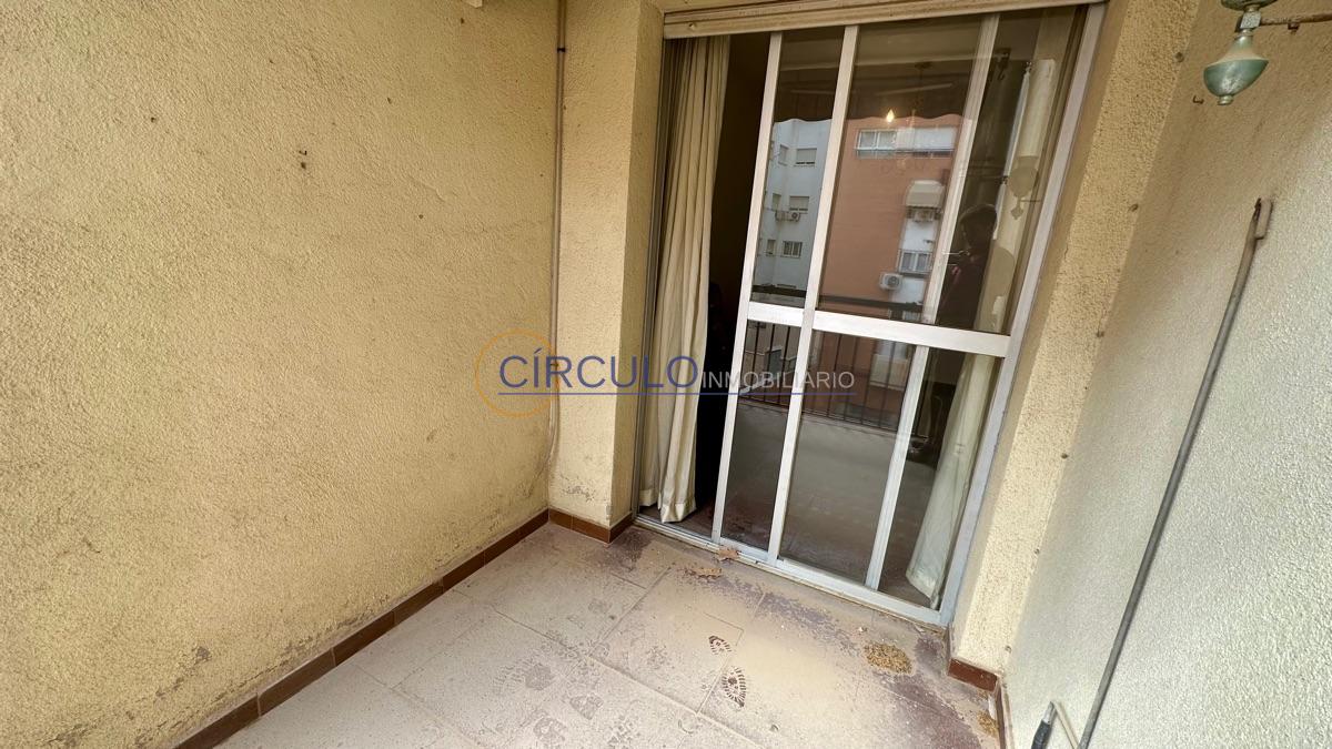 Venta de piso en Lorca