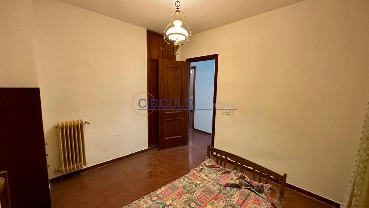 Venta de piso en Lorca