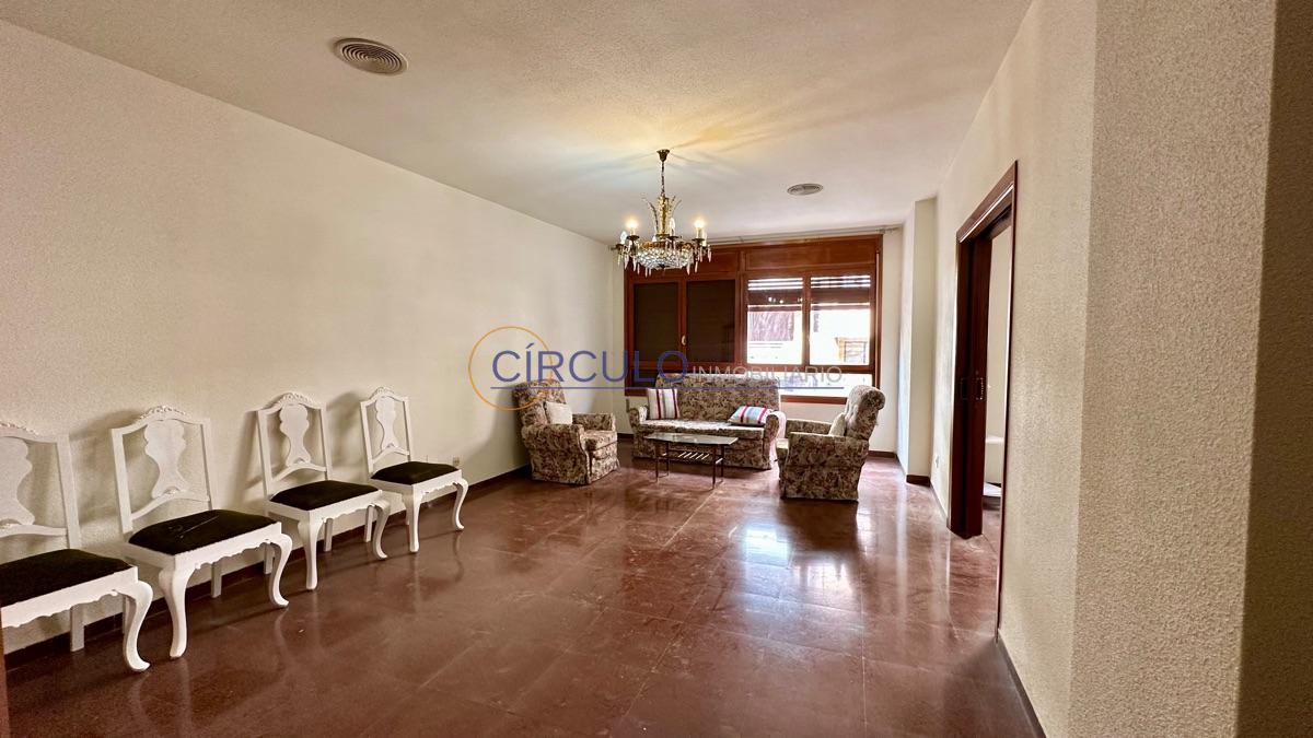 Venta de piso en Lorca Venta de piso en Lorca