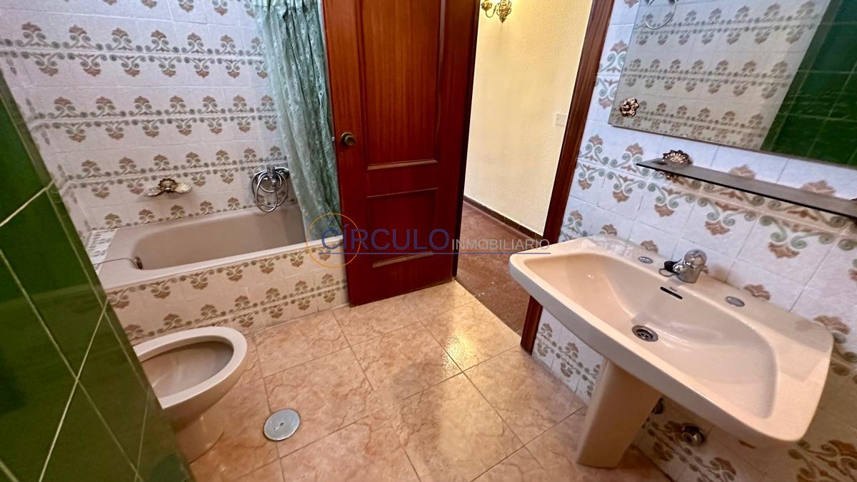 Venta de piso en Lorca
