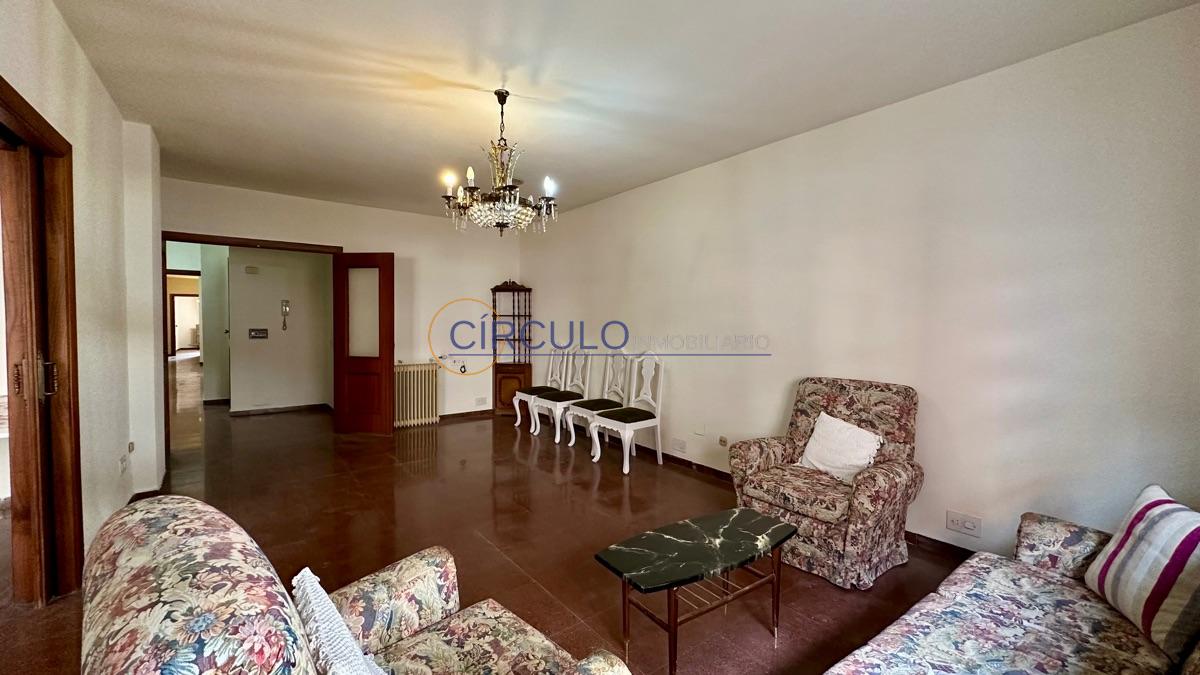 Venta de piso en Lorca