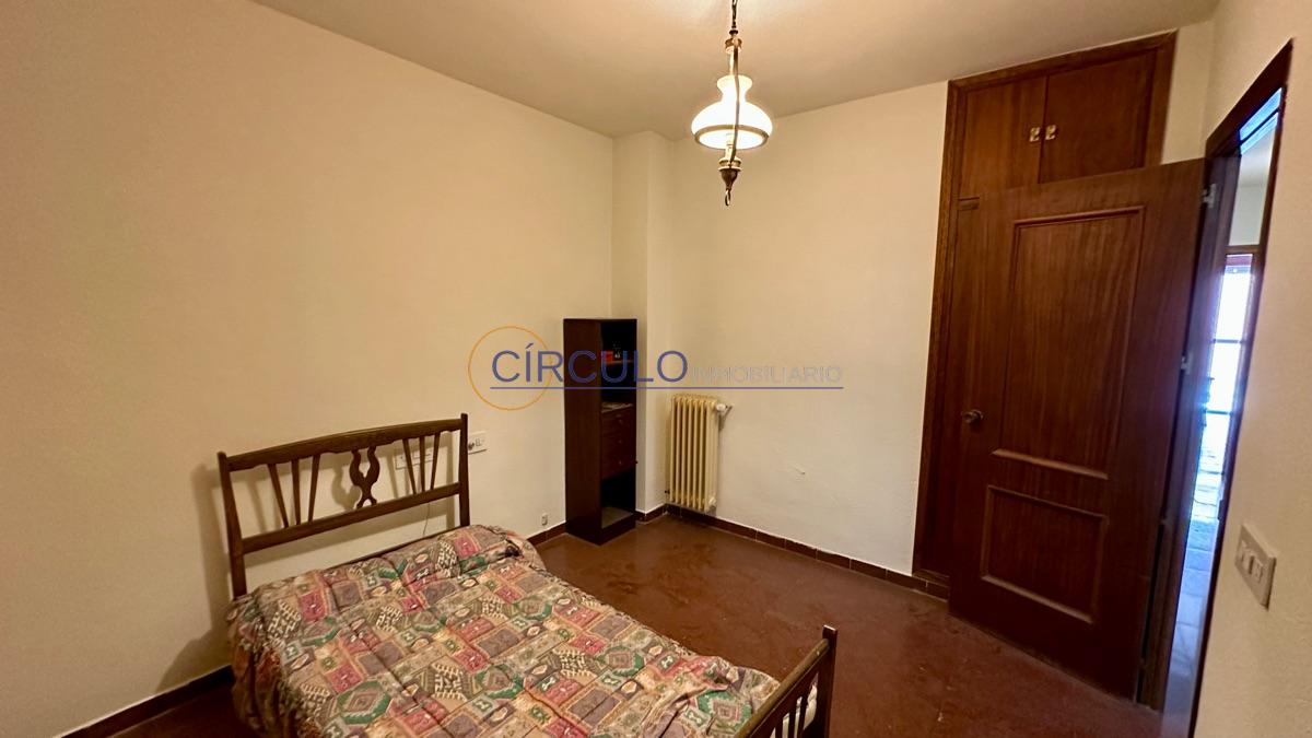 Venta de piso en Lorca