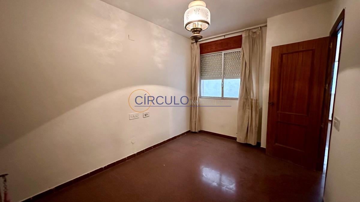 Venta de piso en Lorca