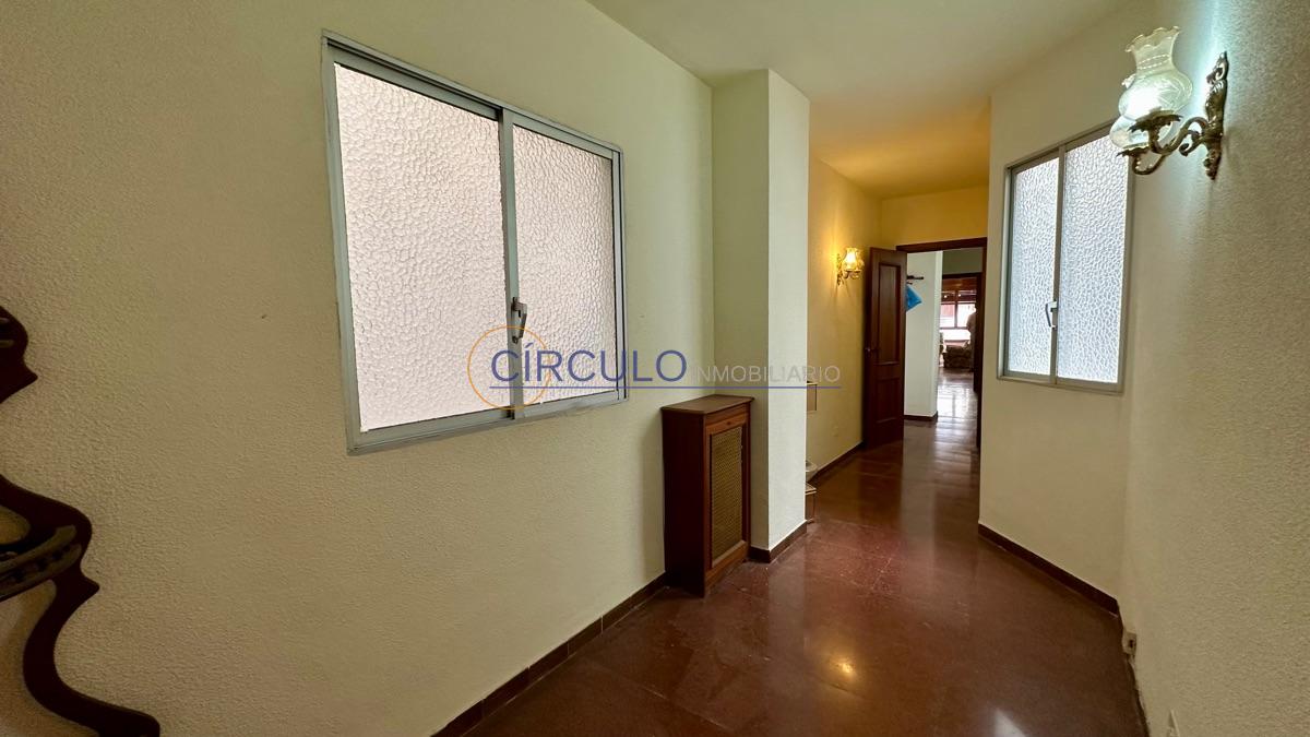 Venta de piso en Lorca