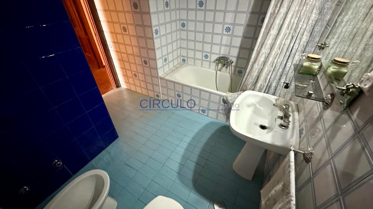Venta de piso en Lorca