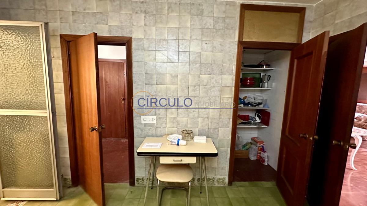 Venta de piso en Lorca