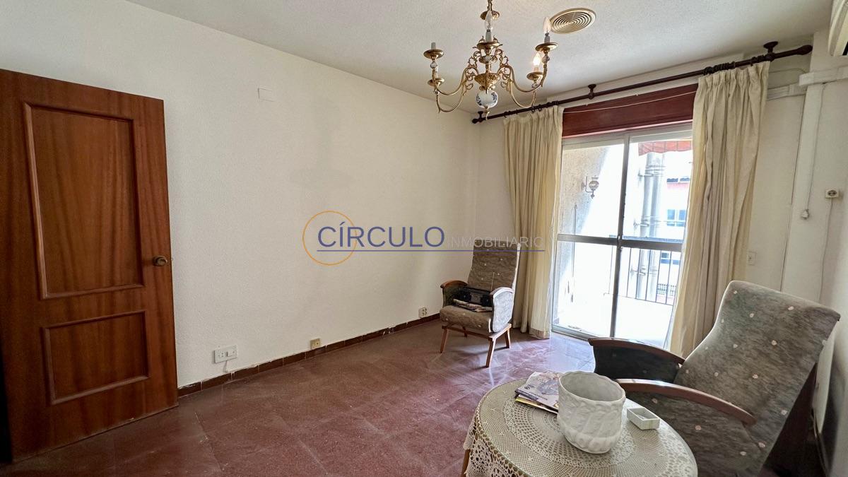 Venta de piso en Lorca