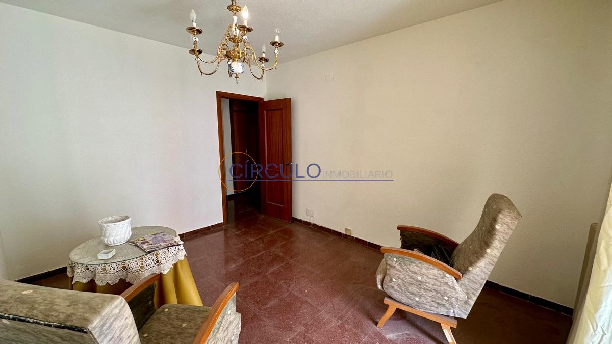 Venta de piso en Lorca