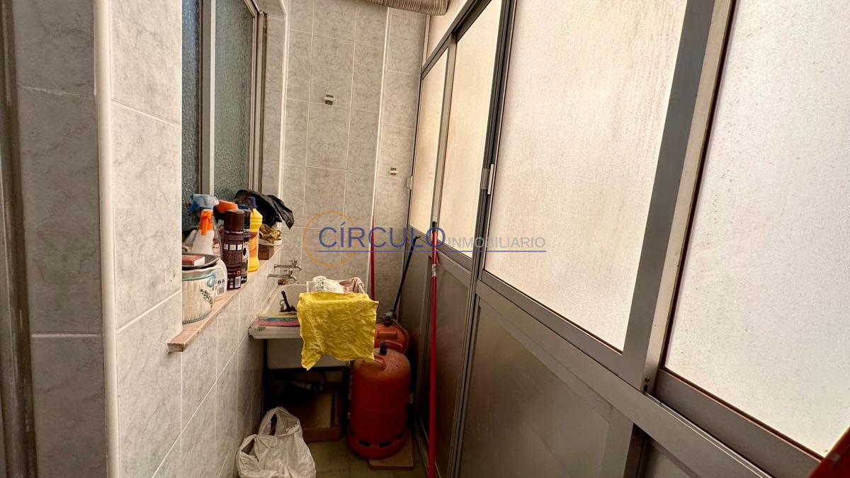 Venta de piso en Lorca