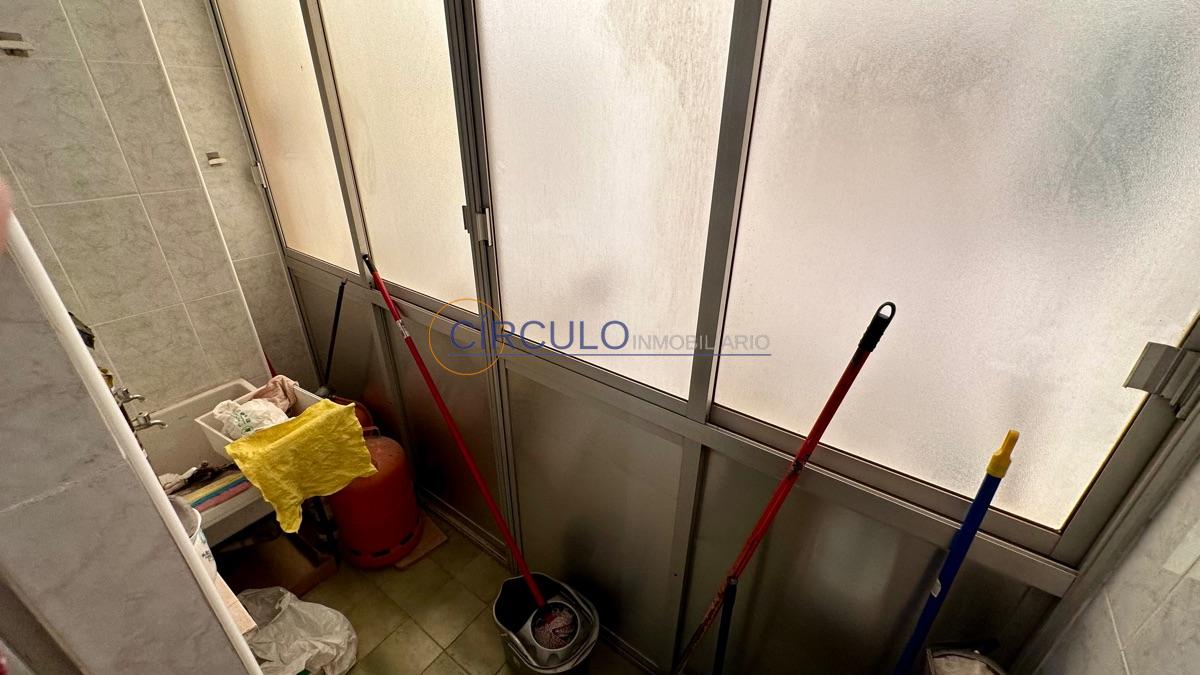 Venta de piso en Lorca