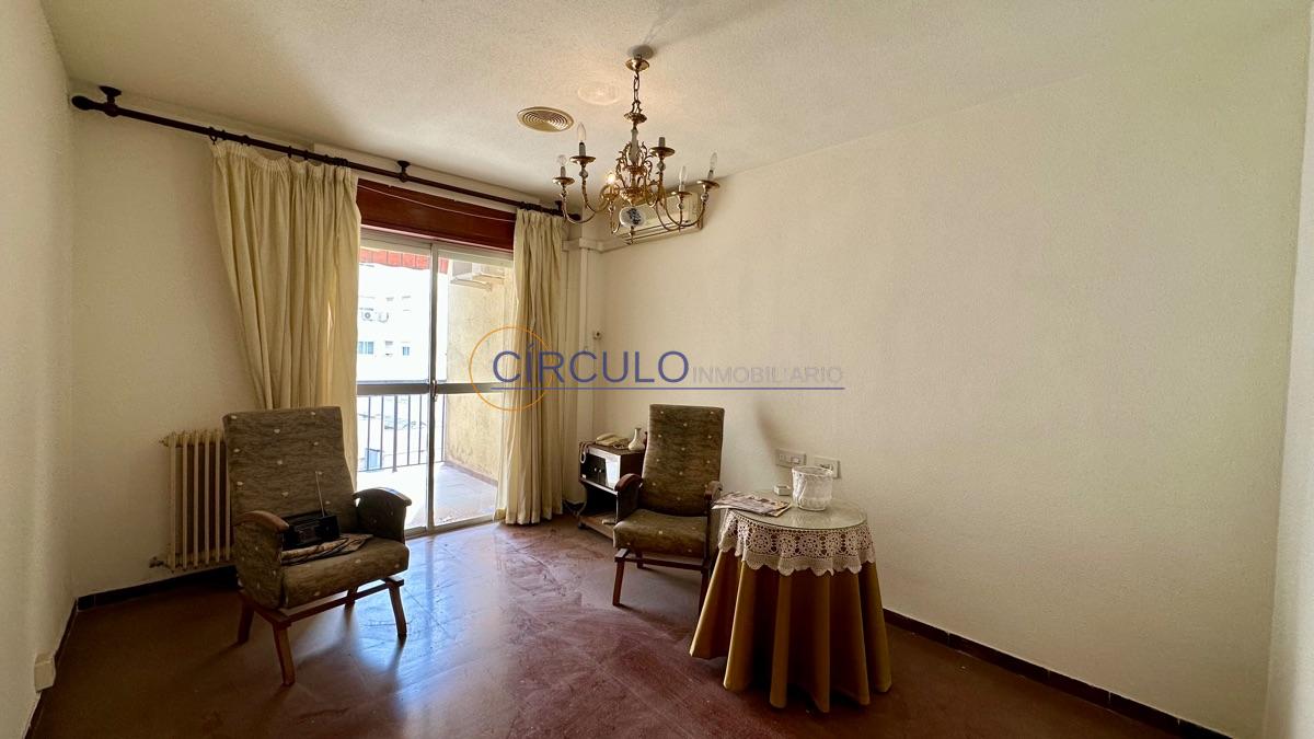 Venta de piso en Lorca