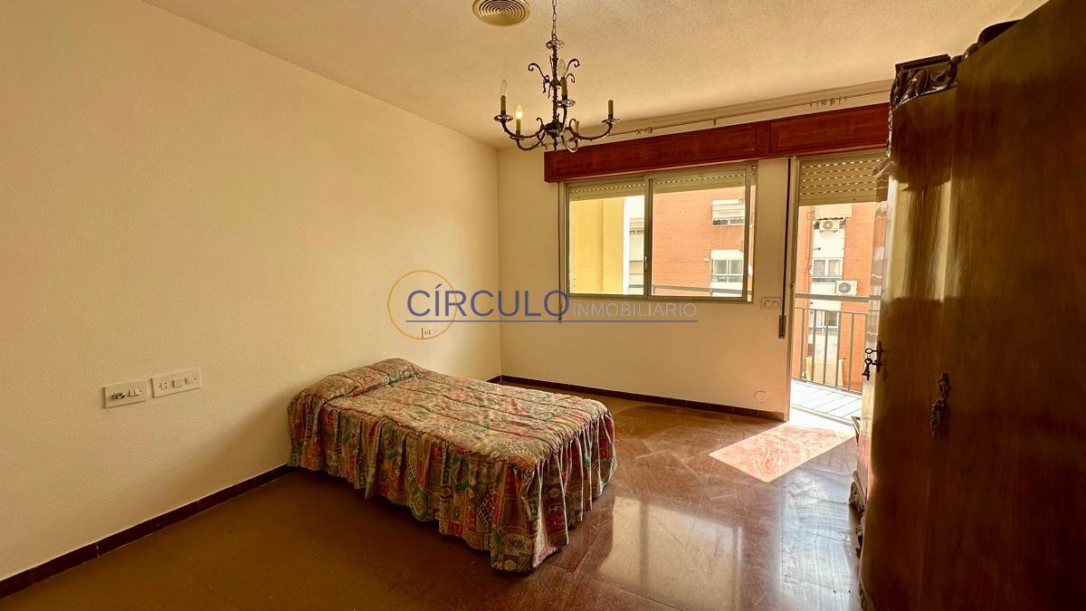 Venta de piso en Lorca