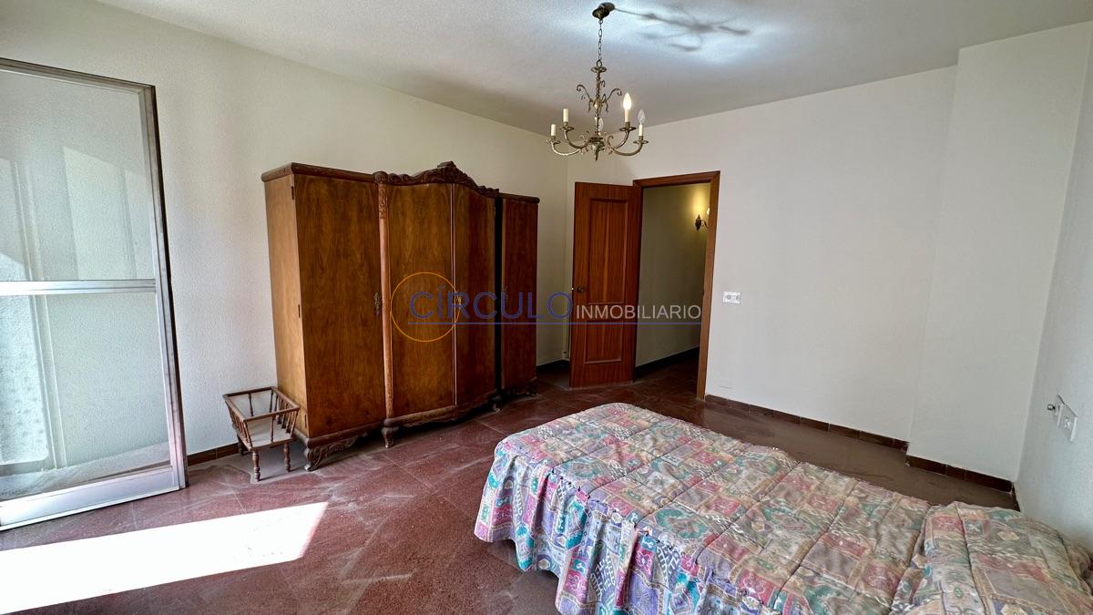 Venta de piso en Lorca