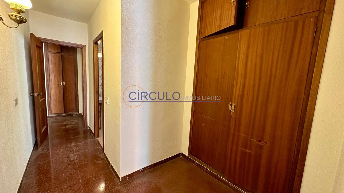 Venta de piso en Lorca