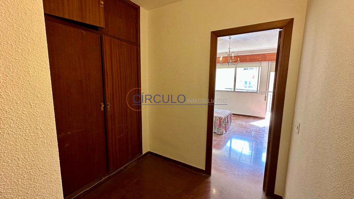 Venta de piso en Lorca