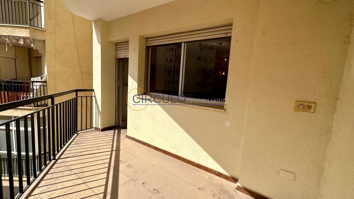 Venta de piso en Lorca