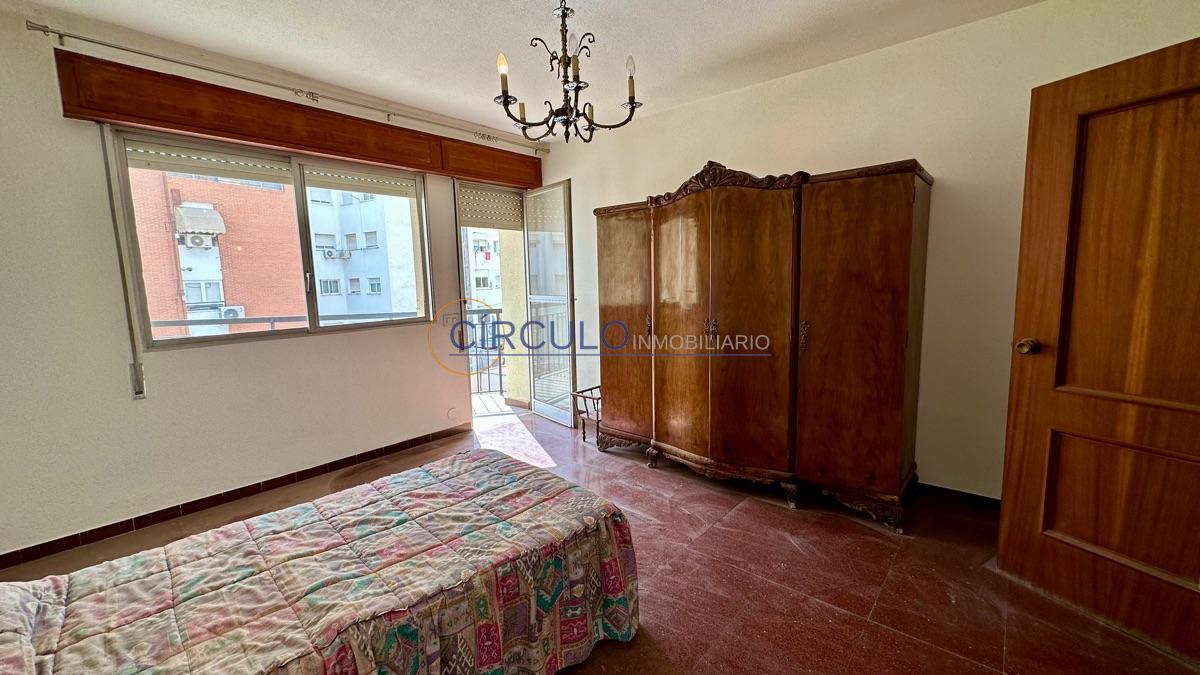Venta de piso en Lorca