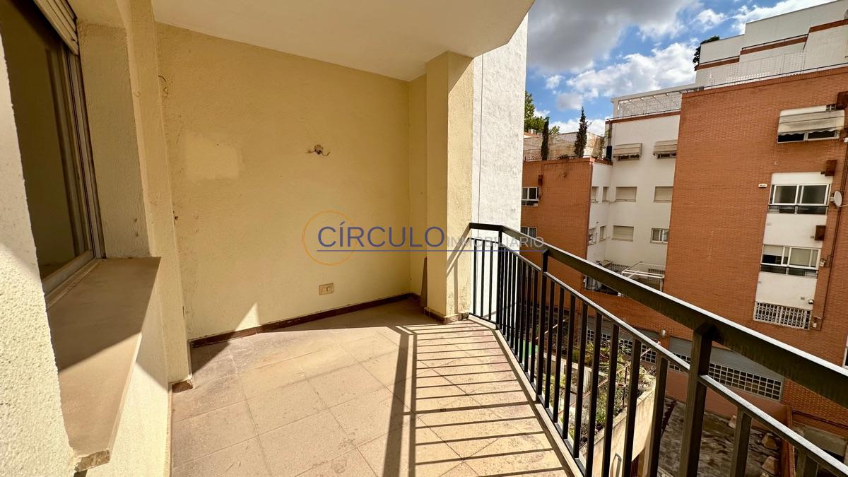 Venta de piso en Lorca