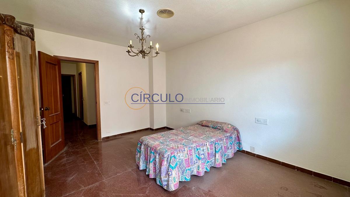 Venta de piso en Lorca