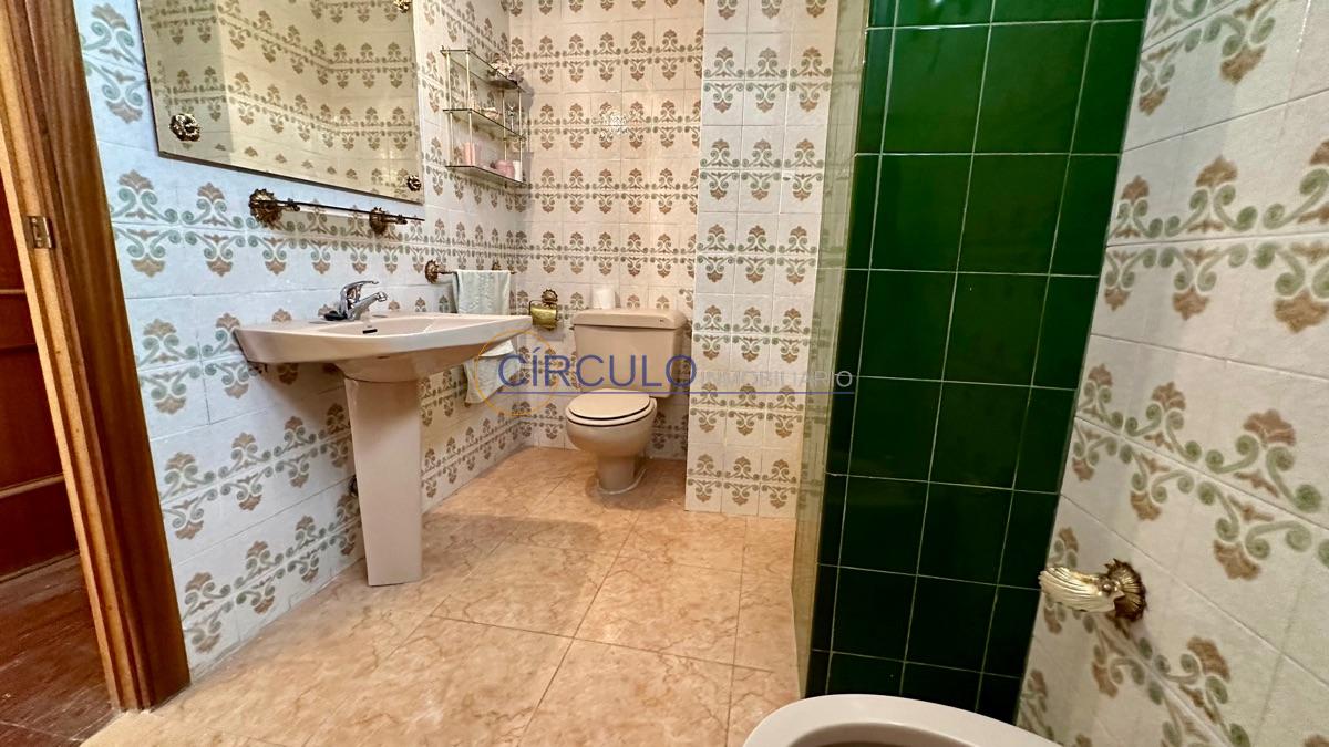 Venta de piso en Lorca