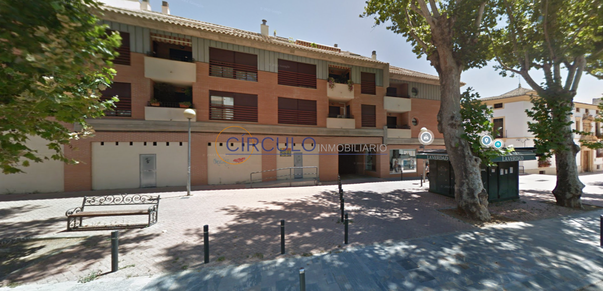 Garaje en venta en Centro, Lorca