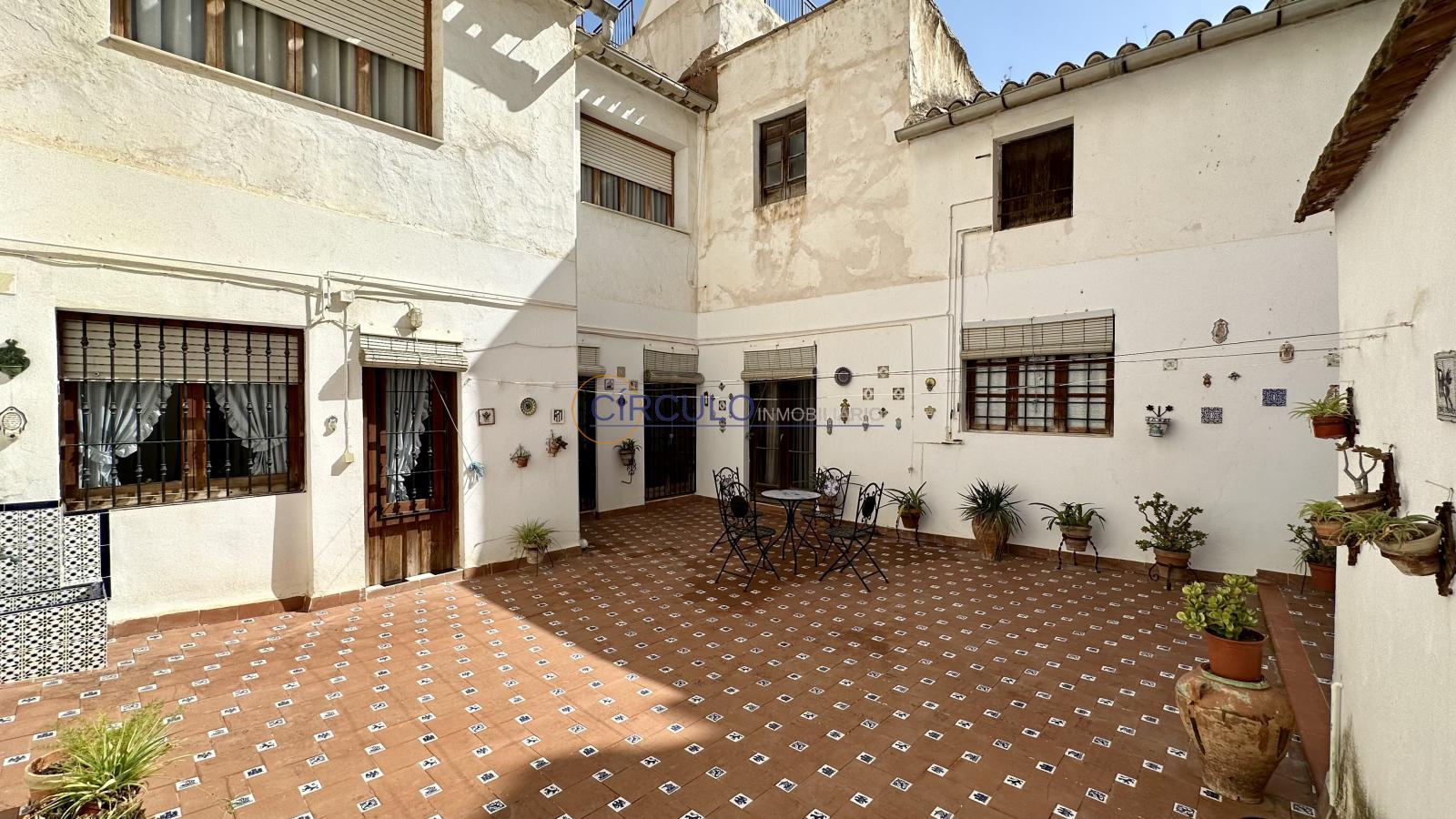 Venta de casa en Lorca