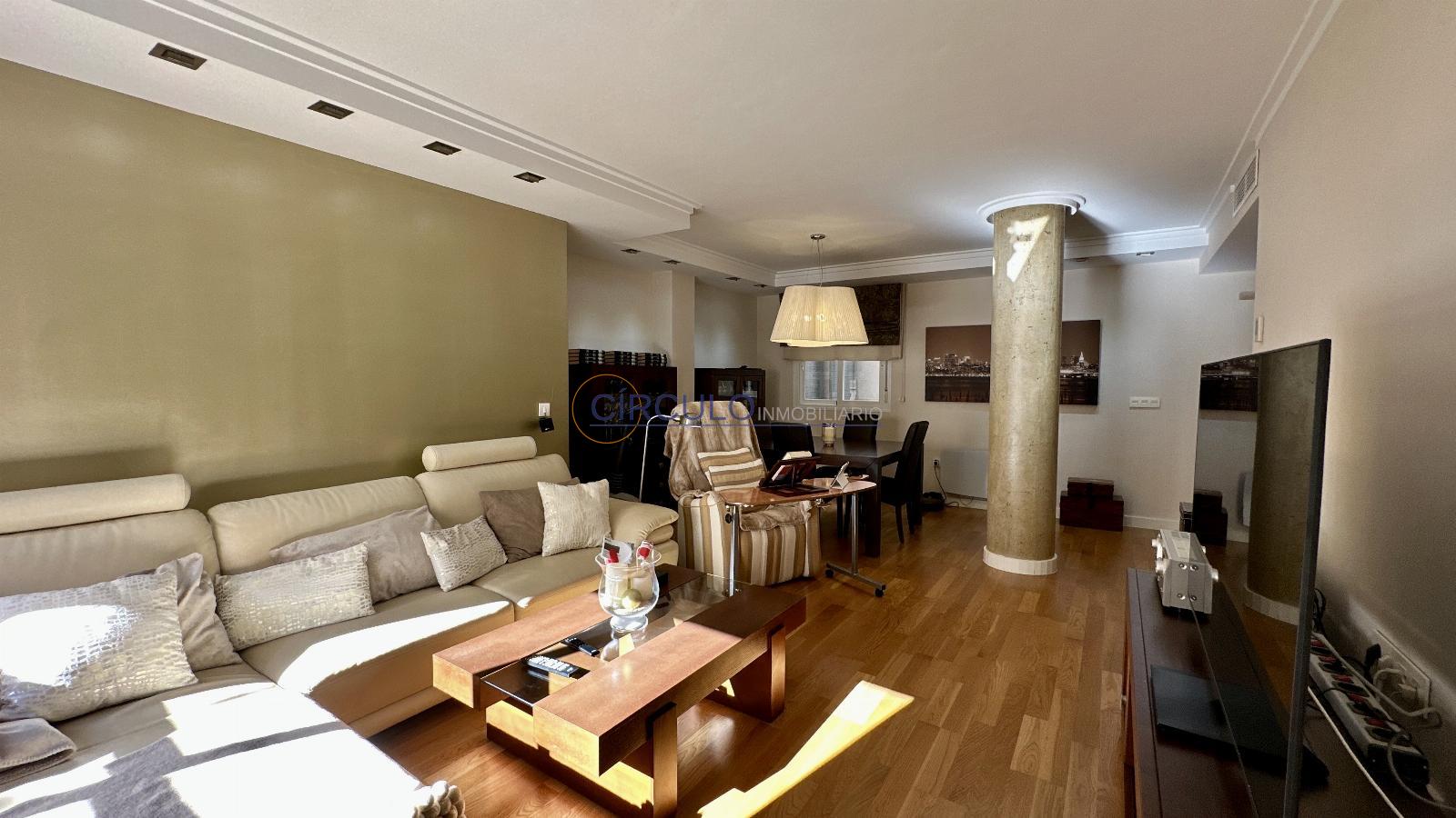 Venta de piso en Lorca