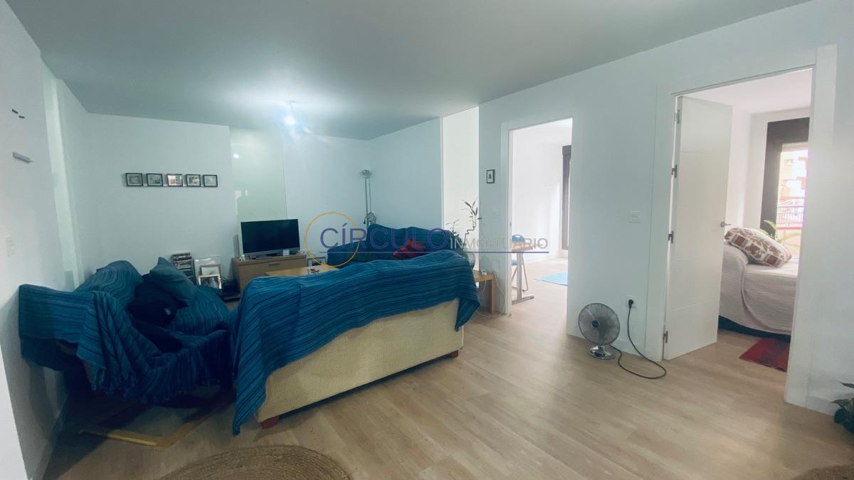 Venta de piso en Lorca