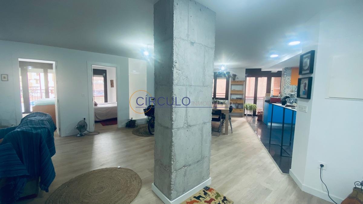 Venta de piso en Lorca Venta de piso en Lorca