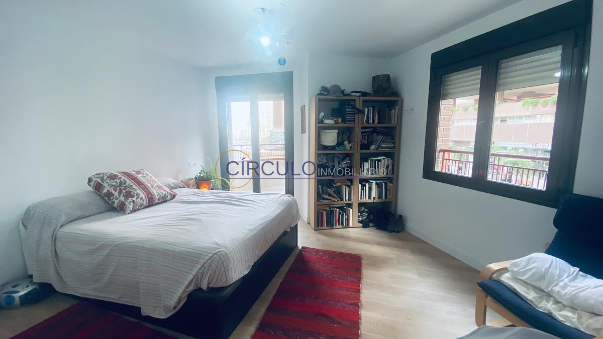 Venta de piso en Lorca