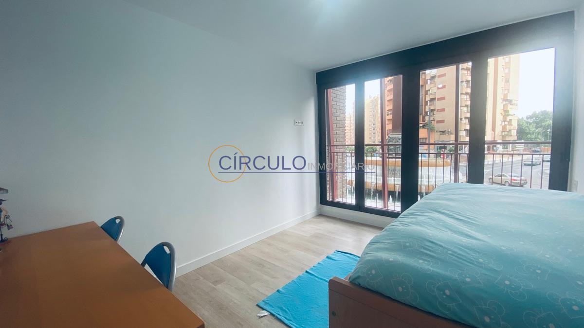 Venta de piso en Lorca