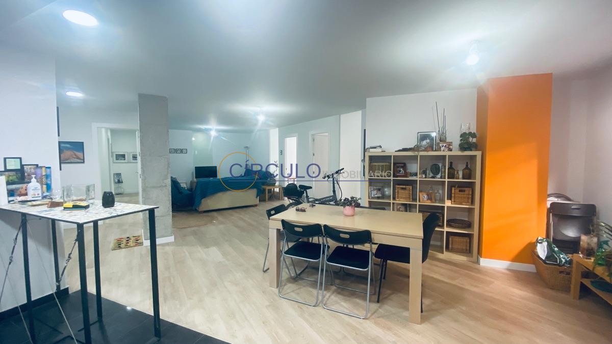 Venta de piso en Lorca