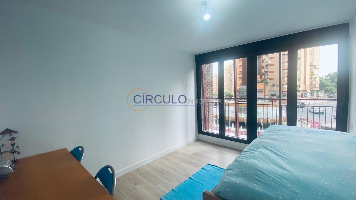 Venta de piso en Lorca