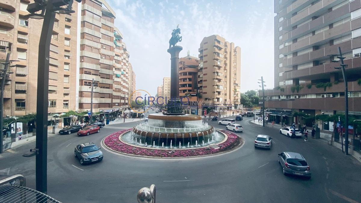 Venta de piso en Lorca Venta de piso en Lorca