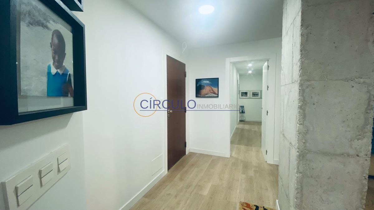Venta de piso en Lorca