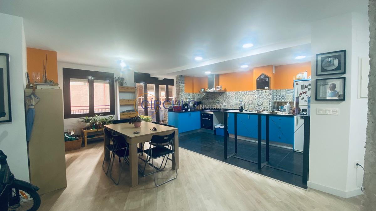 Venta de piso en Lorca