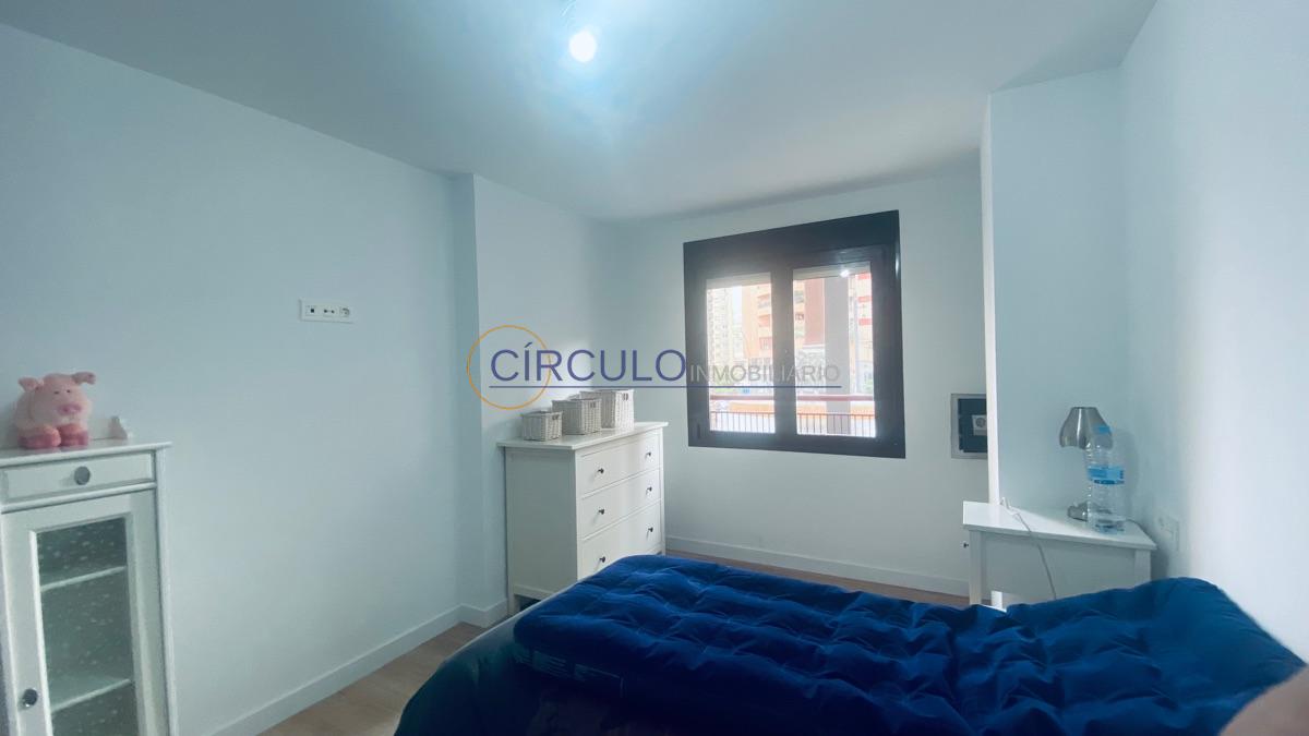 Venta de piso en Lorca