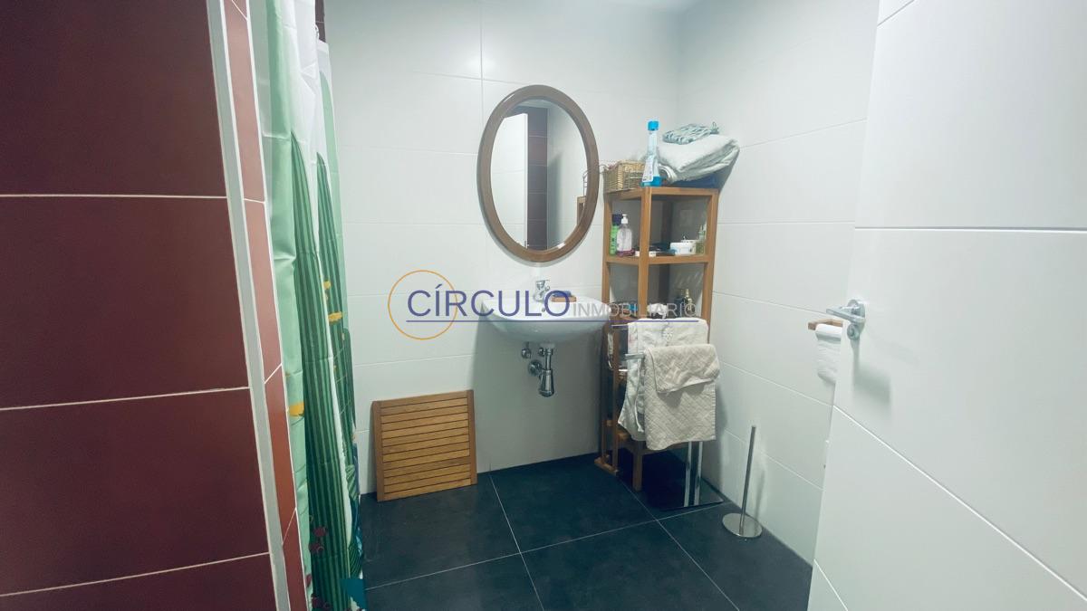 Venta de piso en Lorca