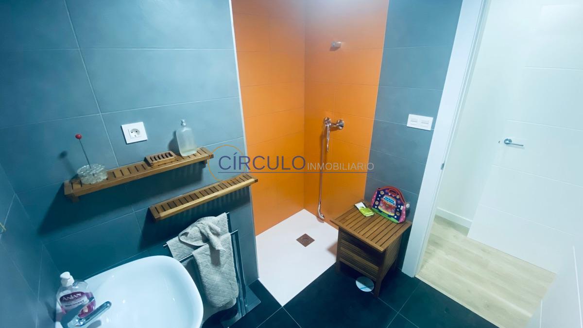 Venta de piso en Lorca