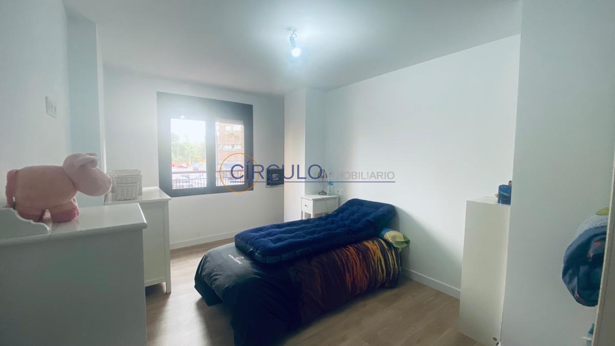 Venta de piso en Lorca