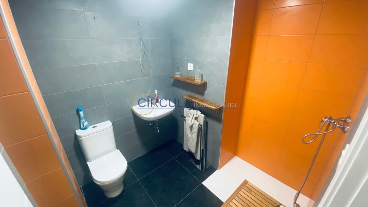 Venta de piso en Lorca