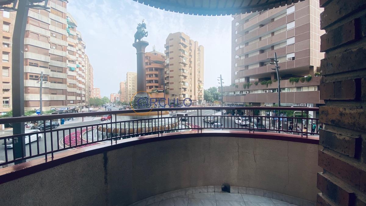 Venta de piso en Lorca