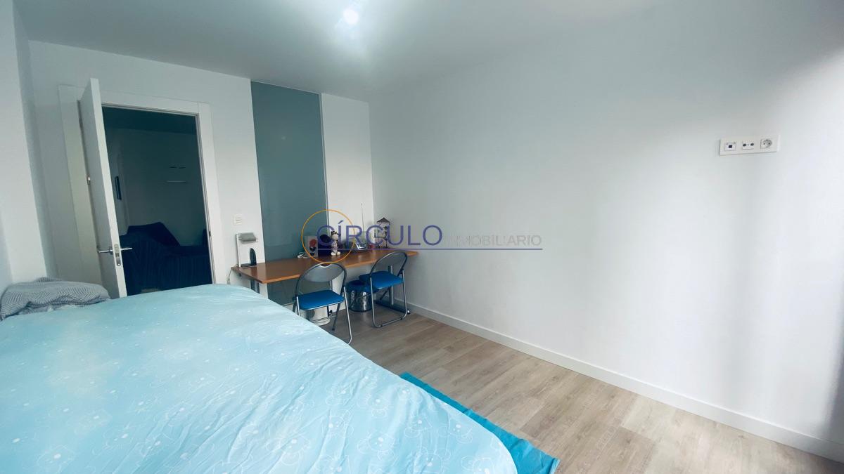 Venta de piso en Lorca