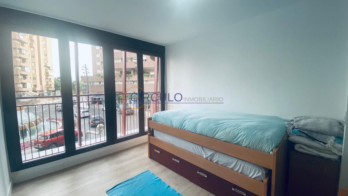 Venta de piso en Lorca Venta de piso en Lorca