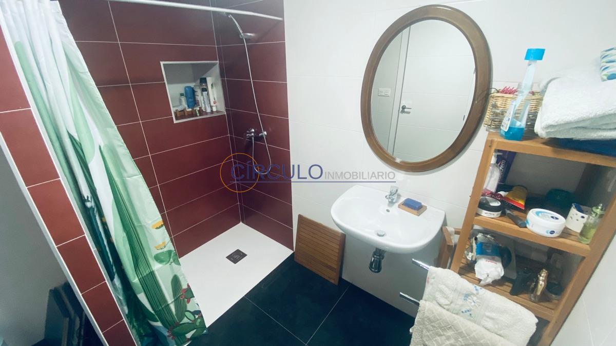 Venta de piso en Lorca