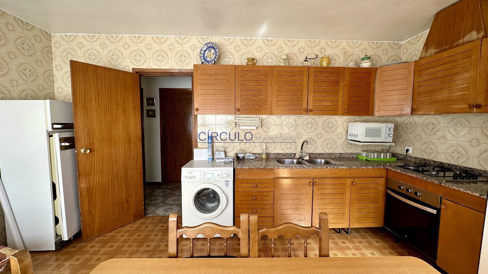 Venta de casa en Lorca