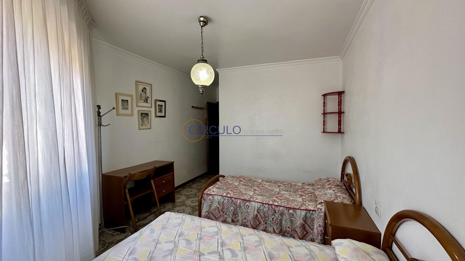 Venta de casa en Lorca