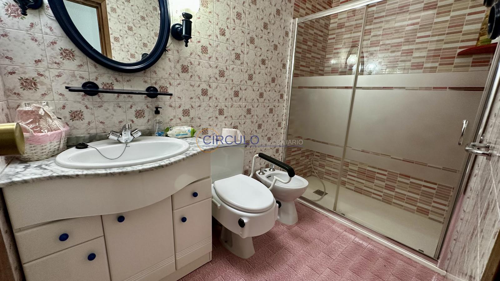Venta de casa en Lorca